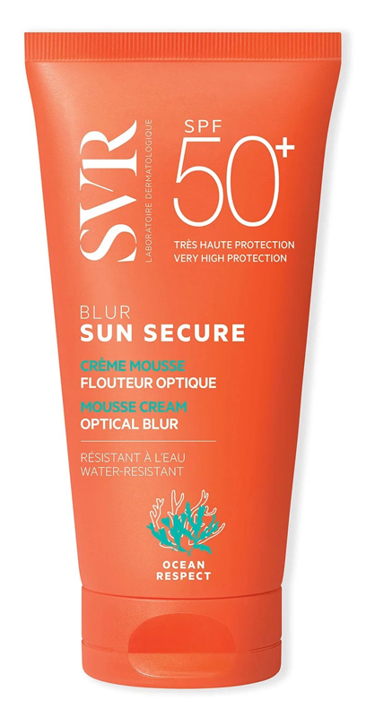 SUN SECURE BLUR SPF50 50 ML - Fontenova srl