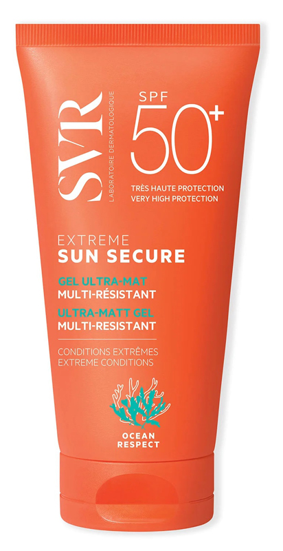 SUN SECURE EXTREME SPF50+ 50 ML - Fontenova srl