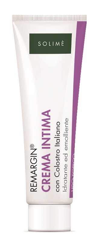 REMARGIN CREMA INTIMA 30 ML - Fontenova srl
