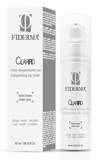 CLARIFID CREMA GIORNO 50 ML - Fontenova srl