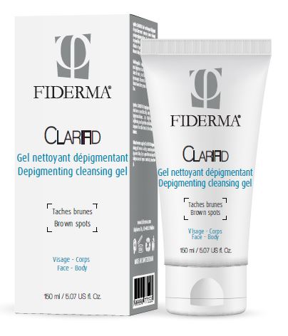 CLARIFID GEL DETERGENTE 150 ML - Fontenova srl
