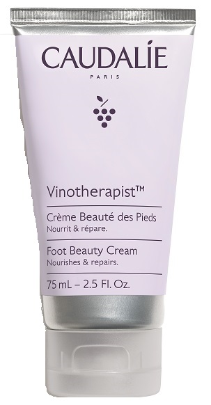 VINOTHERAPIST CREMA BELLEZZA PIEDI 75 ML - Fontenova srl