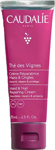 THE DES VIGNES CREMA MANI & UNGHIE 75 ML 2022 - Fontenova srl