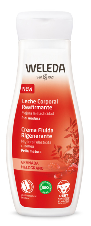 CREMA FLUIDA RIGENERANTE MELOGRANO 200 ML - Fontenova srl