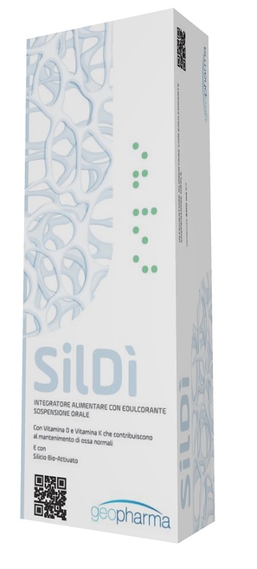 SILDI' 500 ML - Fontenova srl