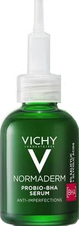 NORMADERM PHYTOSOLUTION SIERO 30 ML - Fontenova srl