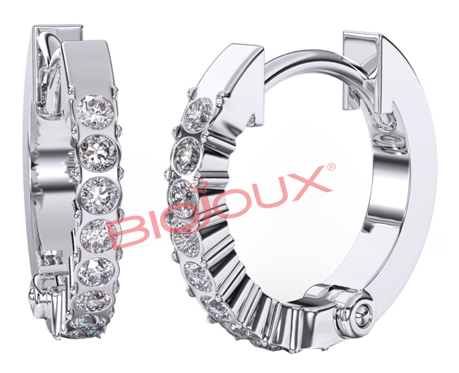 BJT253 ORECCHINO CLASS ME - Fontenova srl