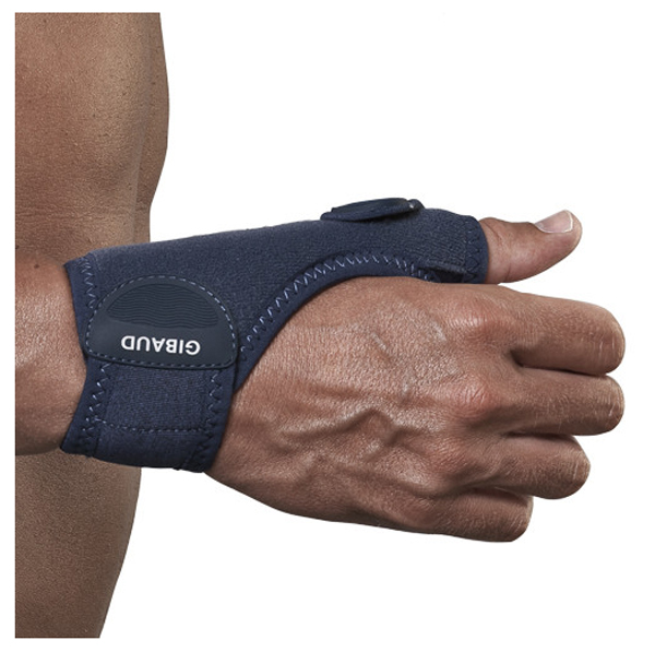 RHIZOGIB ORTESI PER RIZOARTROSI DR GIBAUD ORTHO DESTRA 1 - Fontenova srl