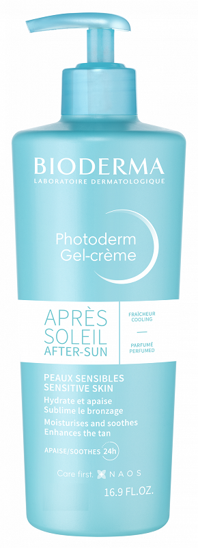 PHOTODERM GEL CREME APRES SOLEIL 200 ML - Fontenova srl