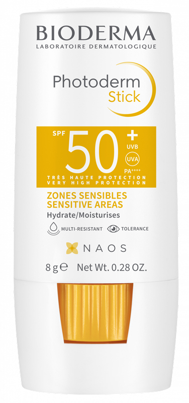 PHOTODERM STICK 8 G - Fontenova srl