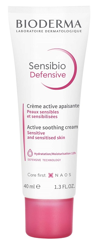 SENSIBIO DEFENSIVE 40 ML - Fontenova srl