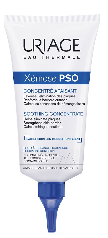 XEMOSE PSO TRATTAMENTO CONCENTRATO 150 ML - Fontenova srl
