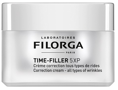 FILORGA TIME FILLER 5 XP CREME 50 ML - Fontenova srl