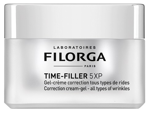 FILORGA TIME FILLER 5 XP GEL 50 ML - Fontenova srl