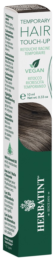 HERBATINT INSTANT HAIR TOUCH UP DARK CHESTNUT - Fontenova srl