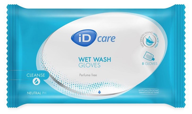 ID MANOPOLE DETERGENTI 8 PEZZI - Fontenova srl