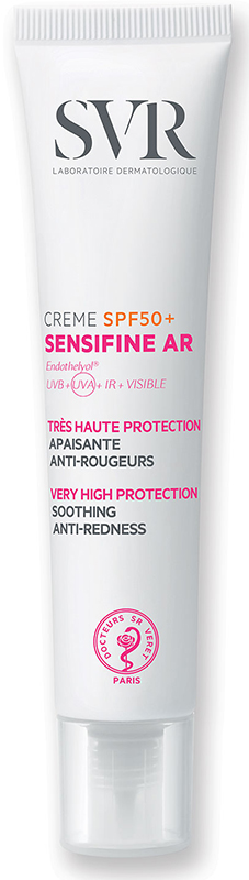 SENSIFINE AR SPF50+ 40 ML - Fontenova srl