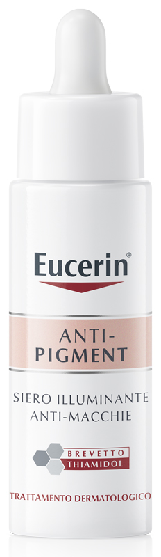 EUCERIN ANTI-PIGMENT SIERO ILLUMINANTE 30 ML - Fontenova srl