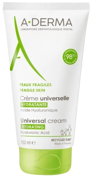LES INDISPENSABLES CREMA UNIVERSALE 150 ML - Fontenova srl