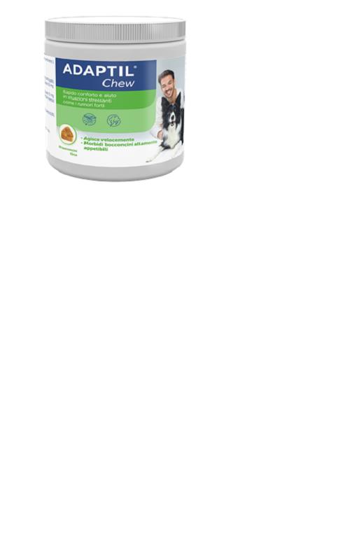 ADAPTIL CHEW 30 BOCCONCINI - Fontenova srl