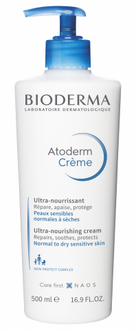 ATODERM CREME 200 ML - Fontenova srl