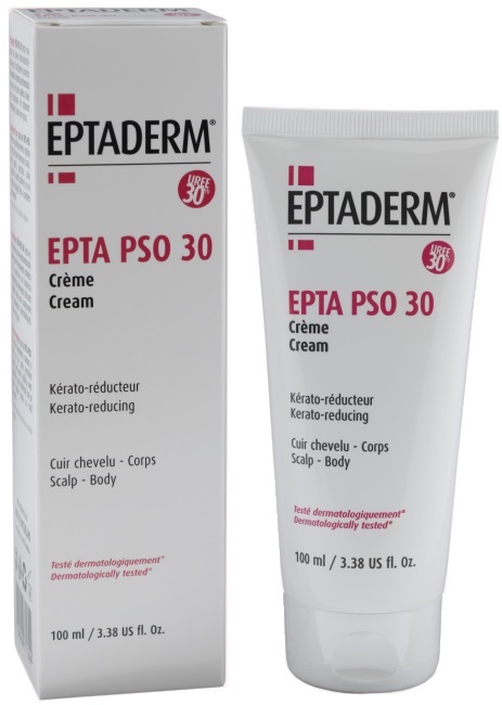 EPTA PSO 30 CREMA 100 ML - Fontenova srl
