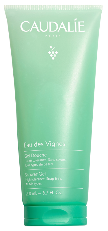 GEL DOCCIA EAU DES VIGNES 200 ML - Fontenova srl