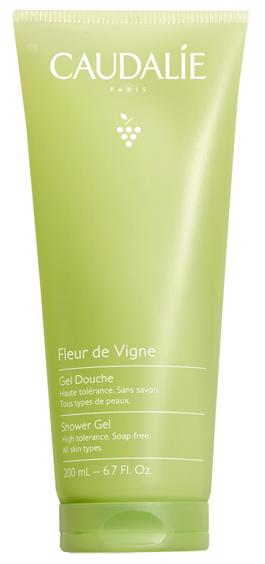 GEL DOCCIA FLEUR DE VIGNE 200 ML - Fontenova srl