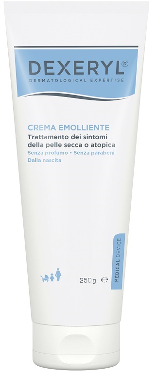 DEXERYL CREMA 250 G - Fontenova srl