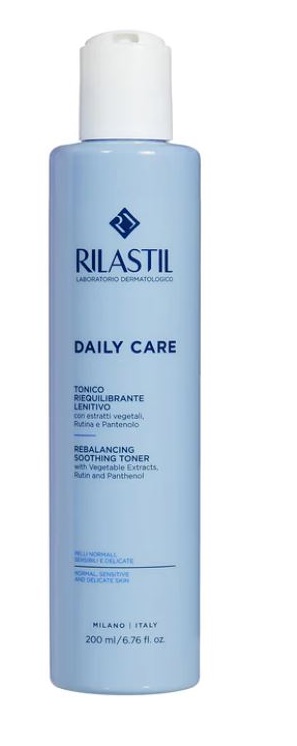 RILASTIL DAILY CARE TONICO 200 ML - Fontenova srl