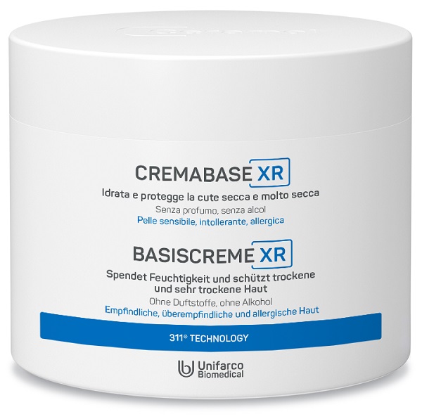 CERAMOL 311 CREMABASE XR 450 ML - Fontenova srl
