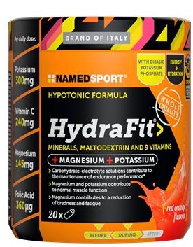 HYDRAFIT 400 G - Fontenova srl