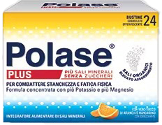 POLASE PLUS 24 BUSTE PROMOZIONE 2023 - Fontenova srl