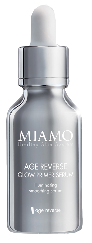 MIAMO AGE REVERSE GLOW PRIMER SERUM 30 ML - Fontenova srl