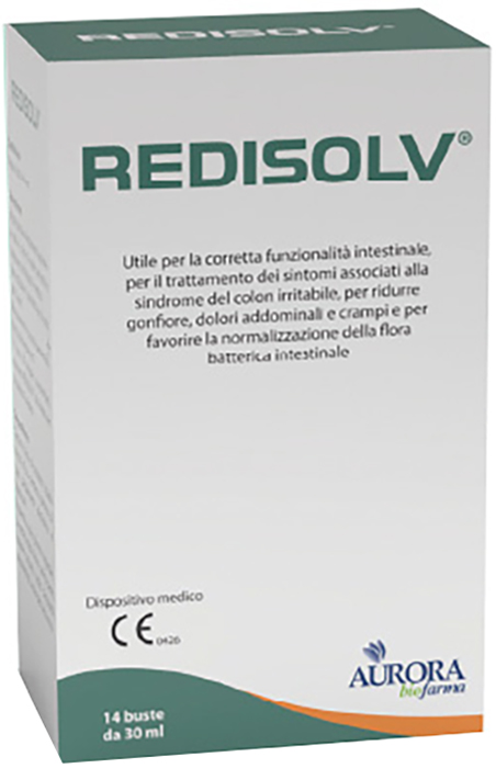 REDISOLV 14 STICK - Fontenova srl