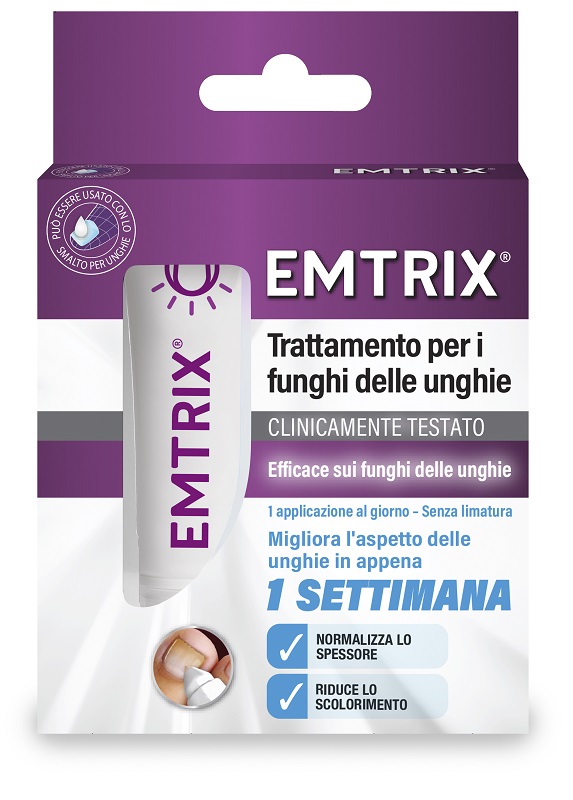 SOLUZIONE EMTRIX 10 ML - Fontenova srl