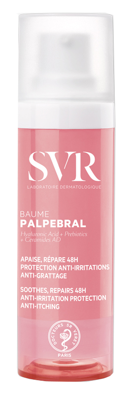 PALPEBRAL BAUME 30 ML - Fontenova srl