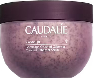 VINOSCULPT GOMMAGE CRUSHED CABERNET 250 G - Fontenova srl