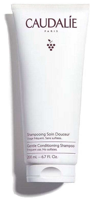 SHAMPOO TRATTANTE DOLCE 200 ML - Fontenova srl