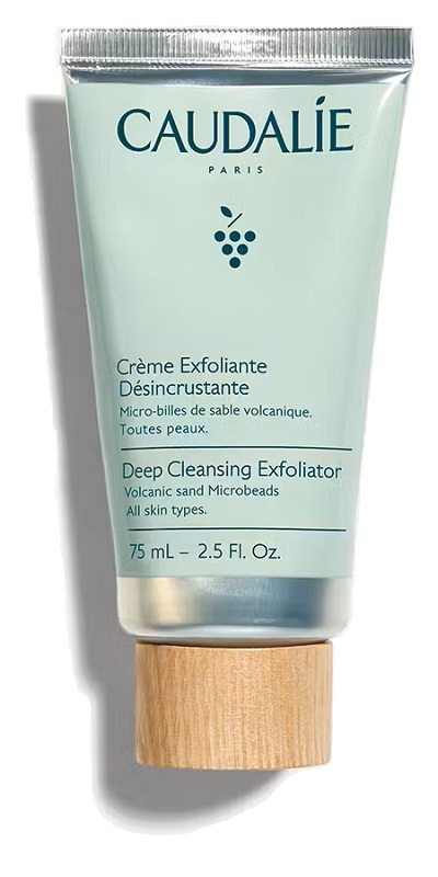 CREMA ESFOLIAZIONE PROFONDA 75 ML - Fontenova srl