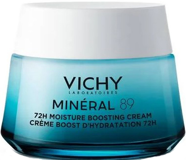 MINERAL 89 CREMA LEGGERA 50 ML - Fontenova srl