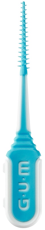 GUM SOFT PICK COMFORT FLEX COOL MINT SMALL SCOVOLINI 40 PEZZI - Fontenova srl