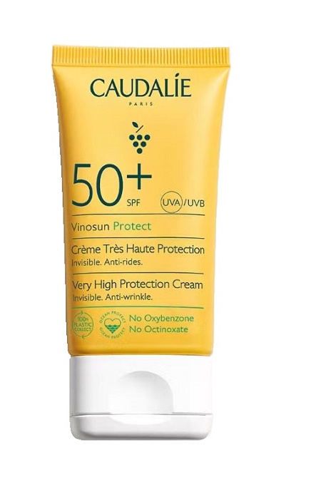 VINOSUN CREMA ALTA PROTEZIONE SPF50 50 ML - Fontenova srl