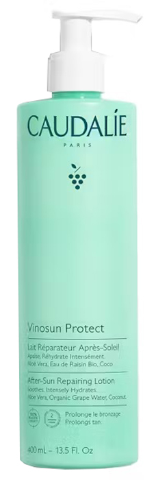 VINOSUN LATTE DOPOSOLE 400 ML - Fontenova srl