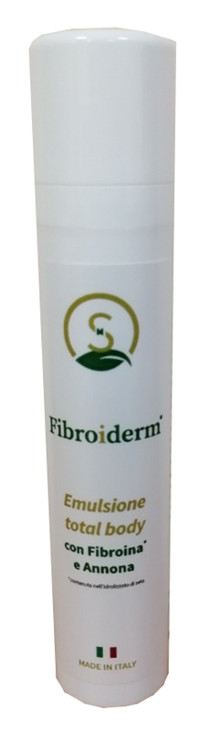 FIBROIDERM EMULSIONE 50 ML - Fontenova srl
