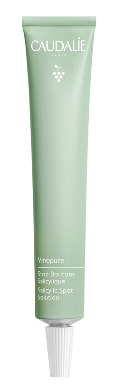 VINOPURE SOLUZIONE SALICILICA STOP BRUFOLI 2023 15 ML - Fontenova srl