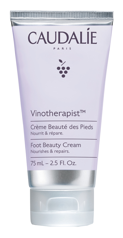 VINOTHERAPIST CREMA BELLEZZA PIEDI 75 ML - Fontenova srl