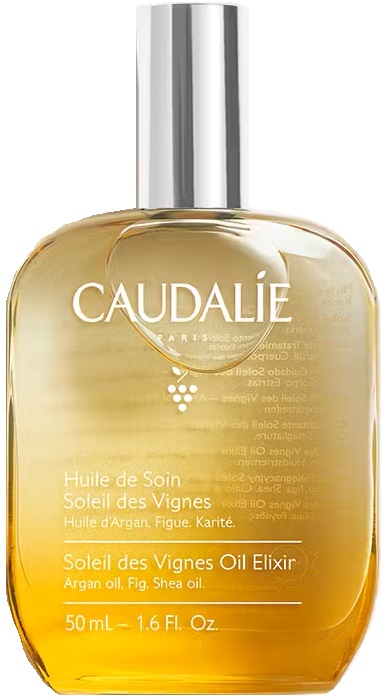 SOLEIL DES VIGNES OLIO TRATTANTE 50 ML - Fontenova srl