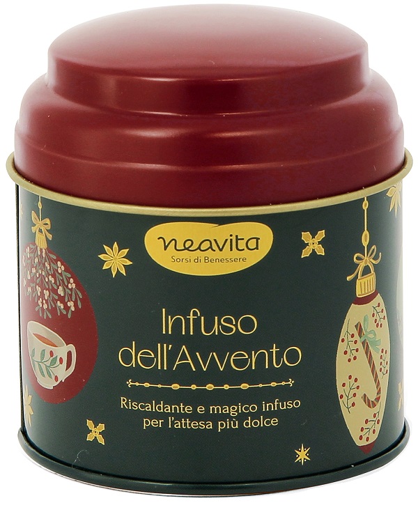 NEAVITA FUOCO CAMINETTO INFUSO AVVENTO FILTROSCRIGNO 6 FILTRI - Fontenova srl
