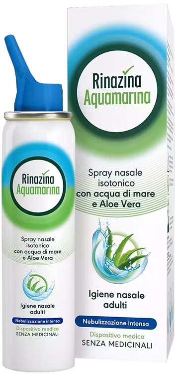RINAZINA AQUAMARINA ISO FORTE PROMO 23 - Fontenova srl